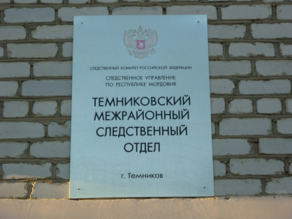 В Теньгушевском районе лесничий, обвиняемый в злоупотреблении должностными полномочиями, предстанет перед судом