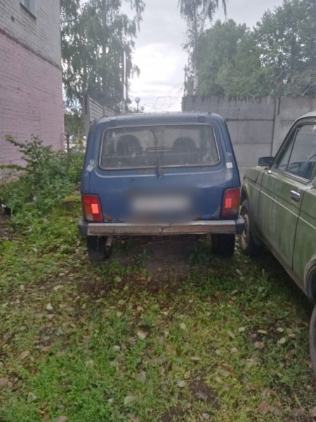 В Теньгушевском районе местный житель осужден за угон и повторное управление автомобилем в состоянии алкогольного опьянения