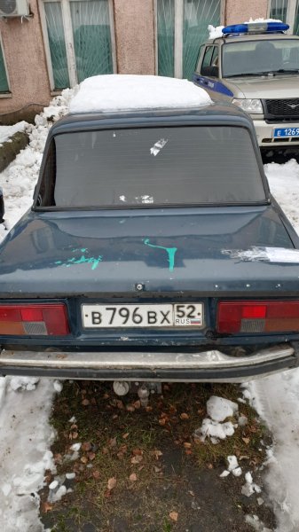 Житель Теньгушева осужден за управление автомобилем в нетрезвом виде к 8 месяцам принудительных работ с конфискацией транспортного средства