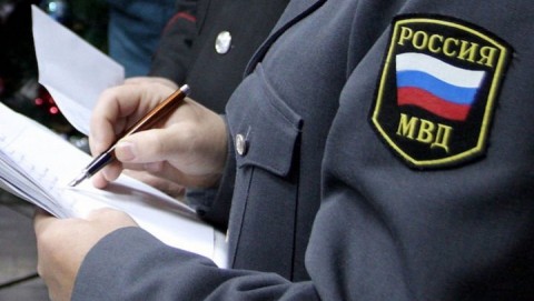 В Теньгушево проводится проверка по факту незаконного лишения свободы